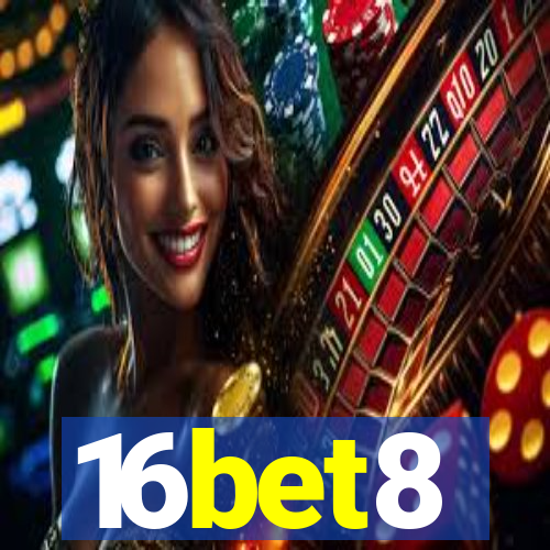 16bet8