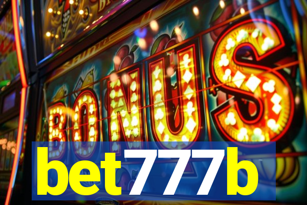 bet777b
