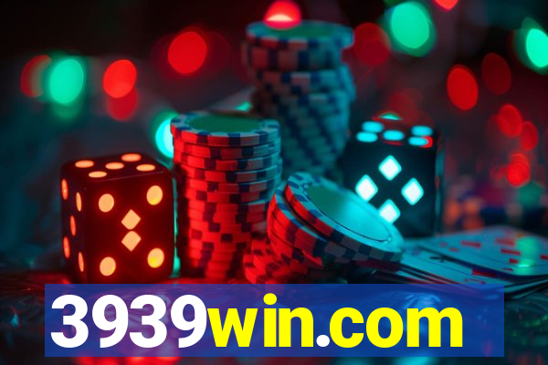 3939win.com