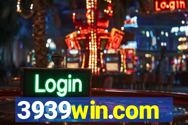 3939win.com