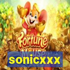 sonicxxx