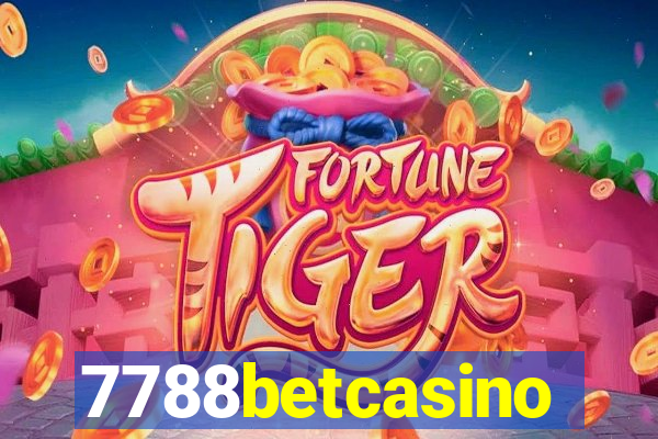 7788betcasino