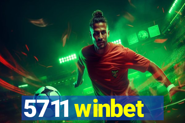5711 winbet
