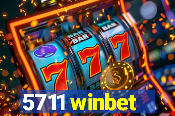 5711 winbet