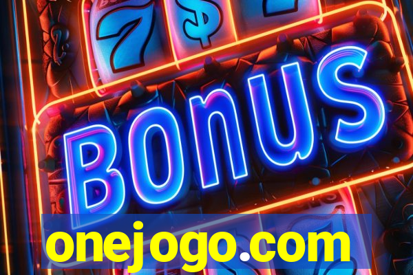 onejogo.com