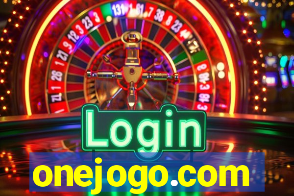onejogo.com