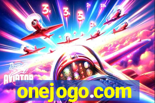 onejogo.com