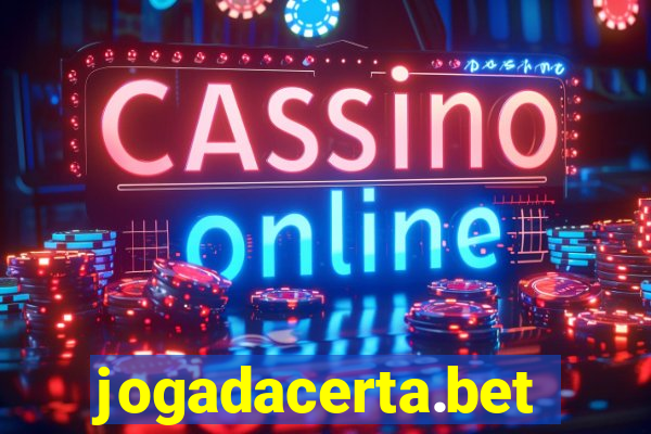 jogadacerta.bet