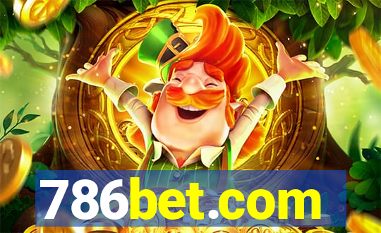 786bet.com