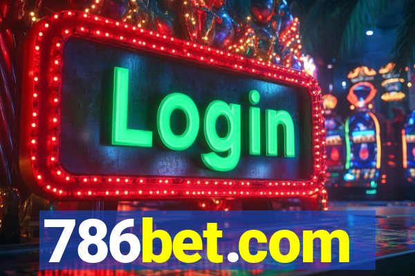 786bet.com