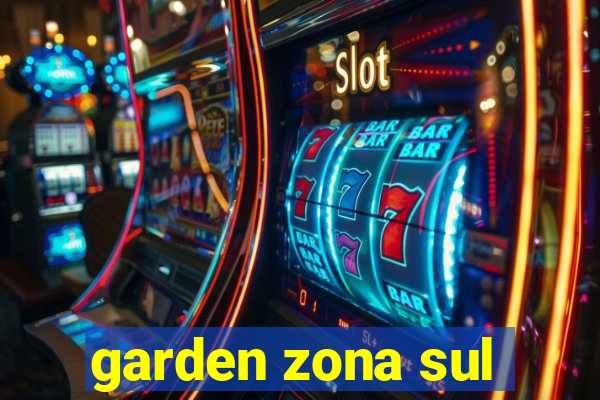 garden zona sul