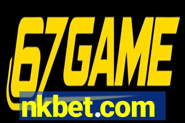 nkbet.com