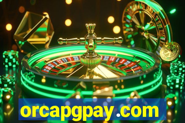 orcapgpay.com
