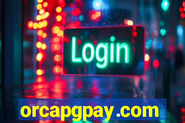 orcapgpay.com
