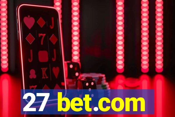 27 bet.com