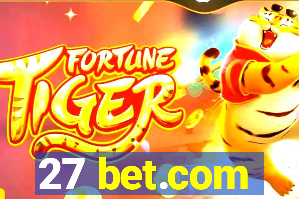27 bet.com