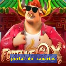 portal do zacarias mais 18