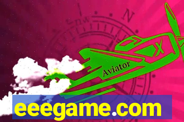 eeegame.com