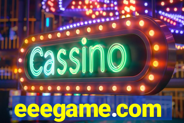 eeegame.com