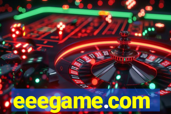 eeegame.com