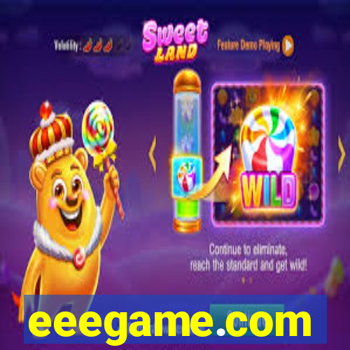 eeegame.com