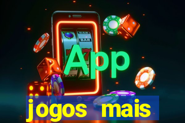 jogos mais lucrativos do mundo