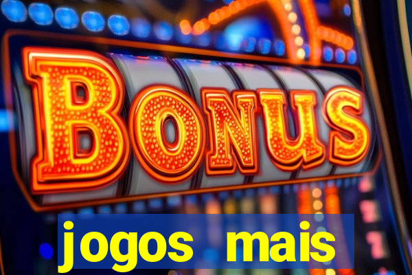 jogos mais lucrativos do mundo