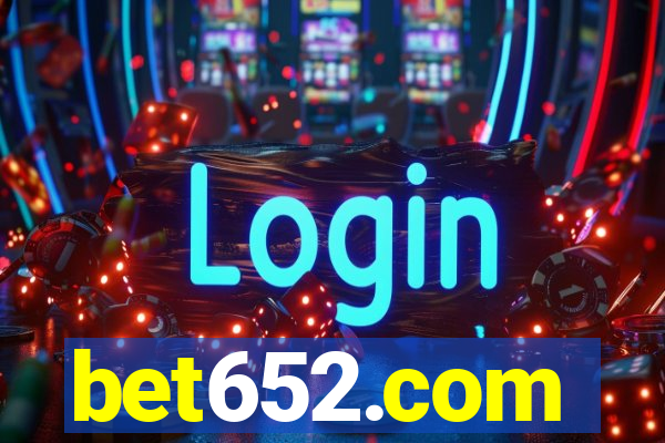 bet652.com