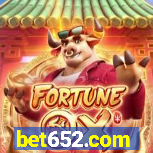 bet652.com