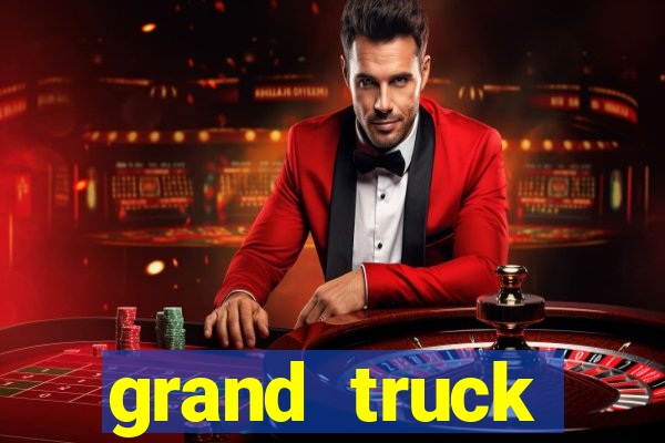 grand truck simulator 2 download dinheiro infinito
