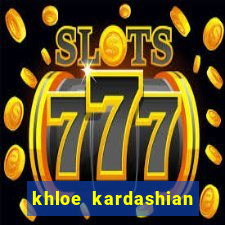 khloe kardashian and o.j. simpson