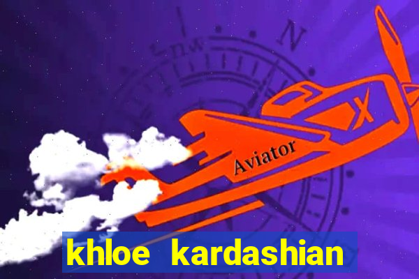 khloe kardashian and o.j. simpson