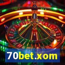 70bet.xom