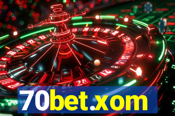 70bet.xom