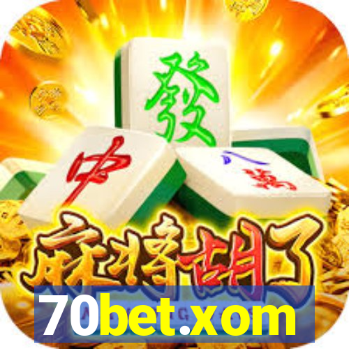 70bet.xom