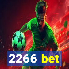 2266 bet