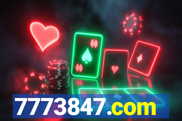7773847.com