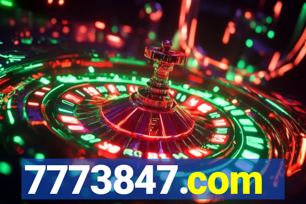 7773847.com