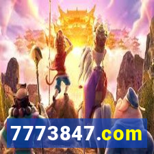 7773847.com