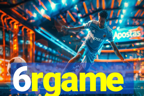 6rgame
