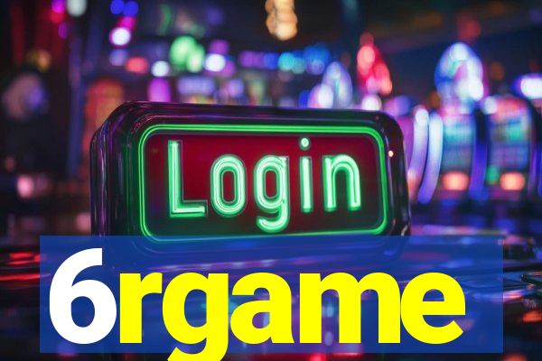 6rgame