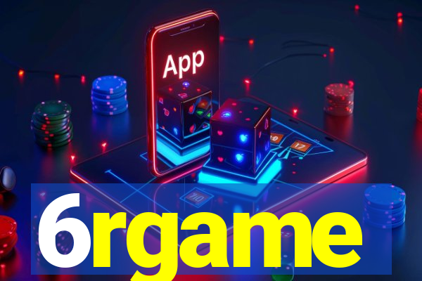 6rgame