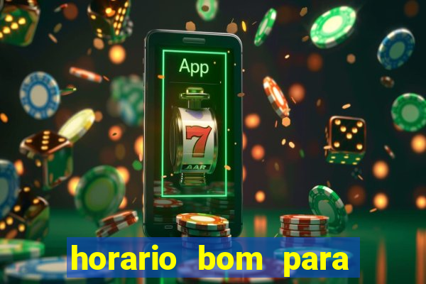 horario bom para jogar fortune rabbit
