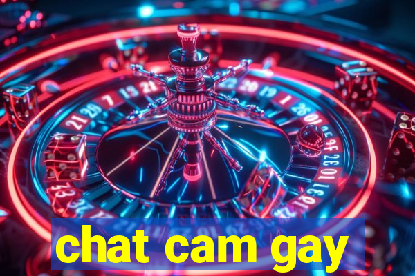 chat cam gay