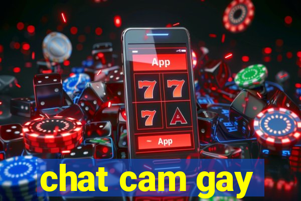 chat cam gay