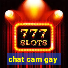 chat cam gay