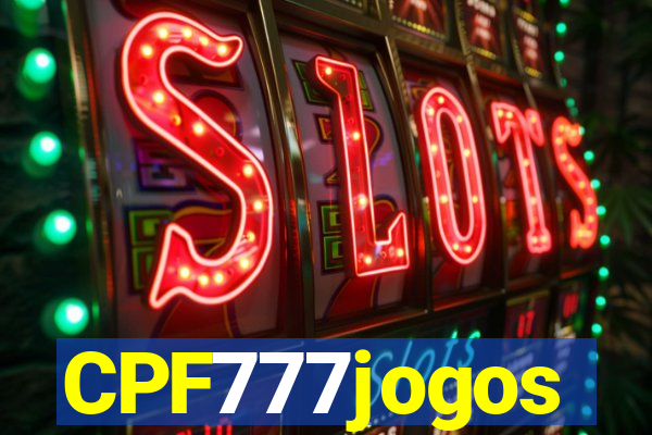 CPF777jogos