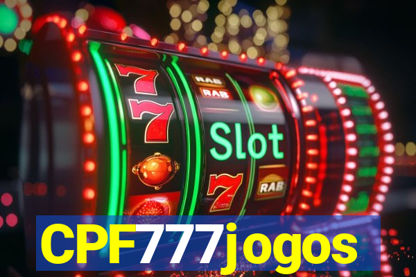 CPF777jogos