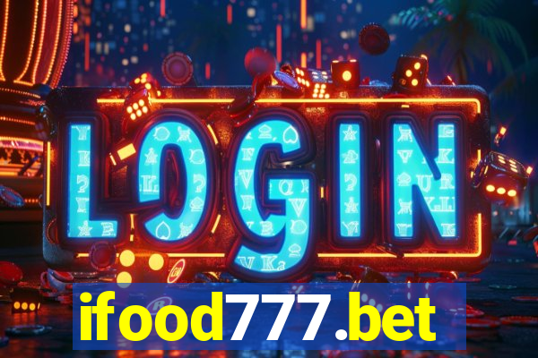 ifood777.bet