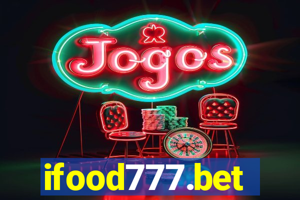 ifood777.bet